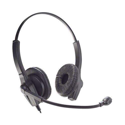 هدفون هاست اکیوتون ZE-WB610-QD Accutone Headset ZE-WB610-QD5